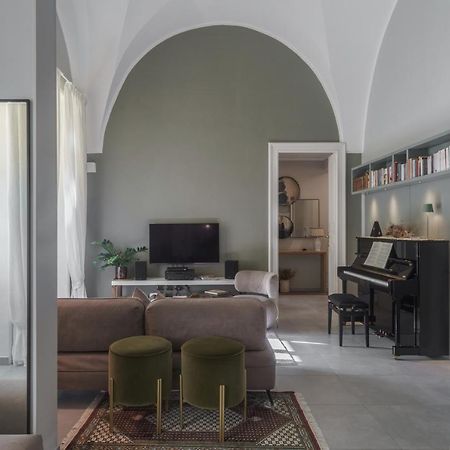 Dimora Elce Suites Elegance & Design Lecce Esterno foto
