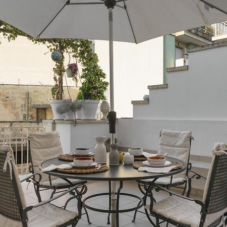 Dimora Elce Suites Elegance & Design Lecce Esterno foto
