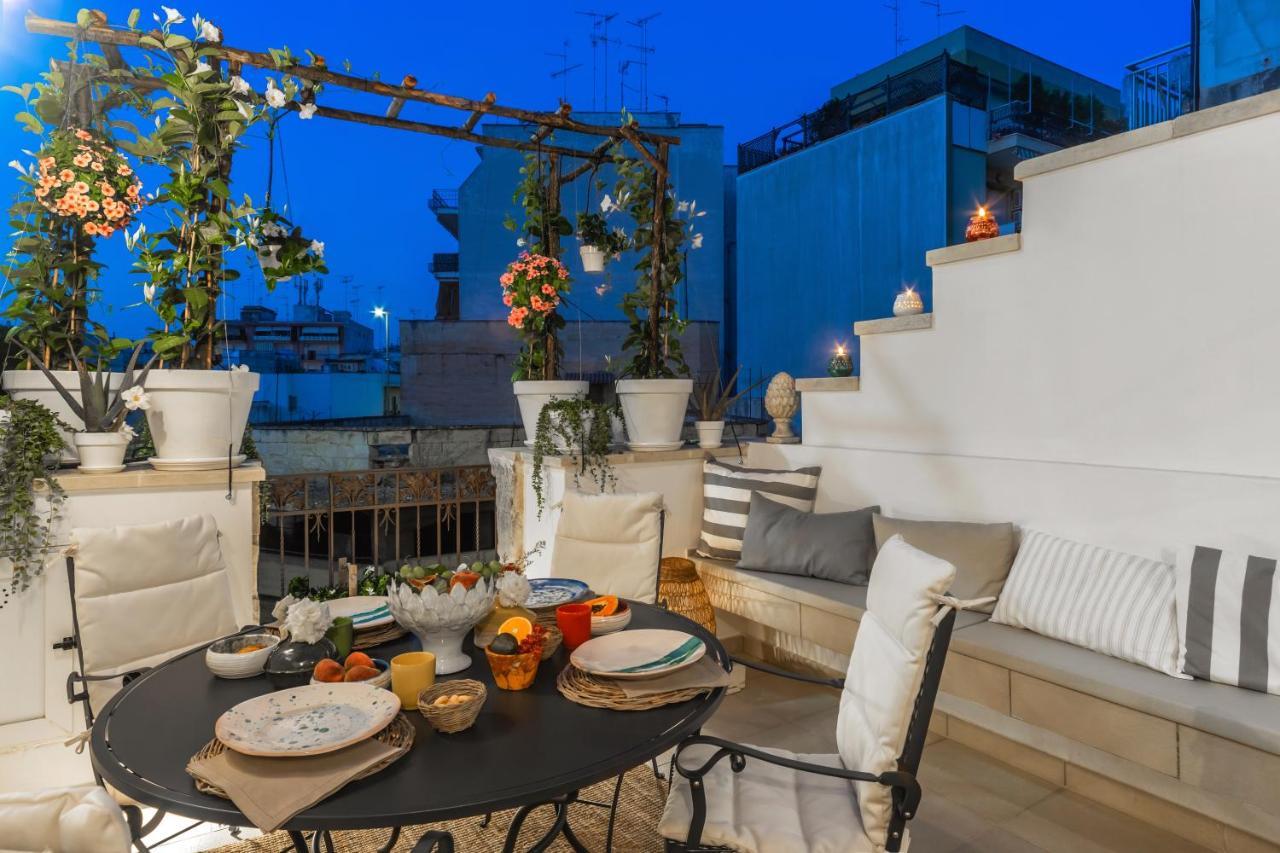 Dimora Elce Suites Elegance & Design Lecce Esterno foto