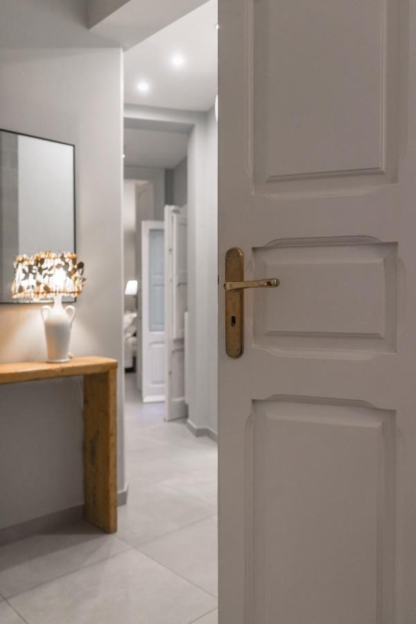 Dimora Elce Suites Elegance & Design Lecce Esterno foto