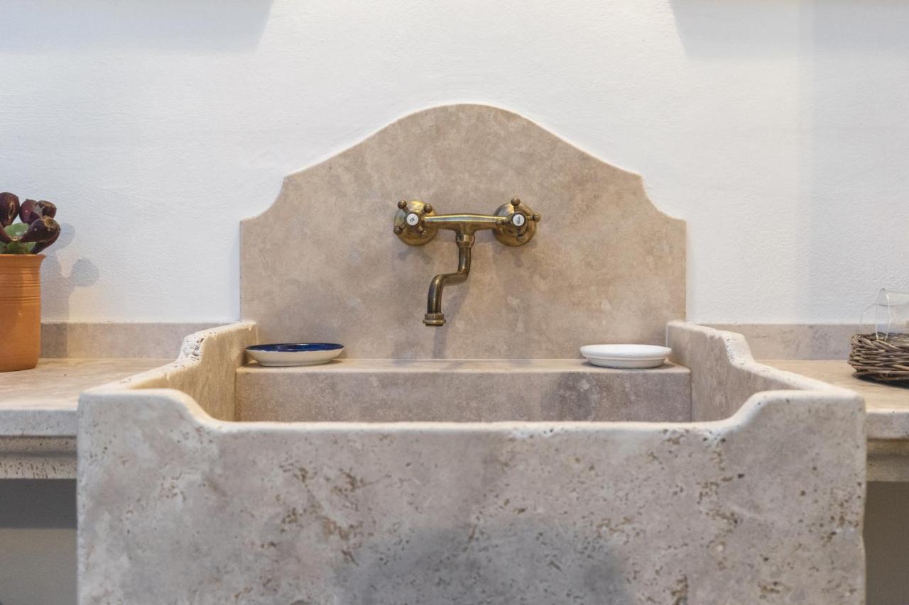 Dimora Elce Suites Elegance & Design Lecce Esterno foto