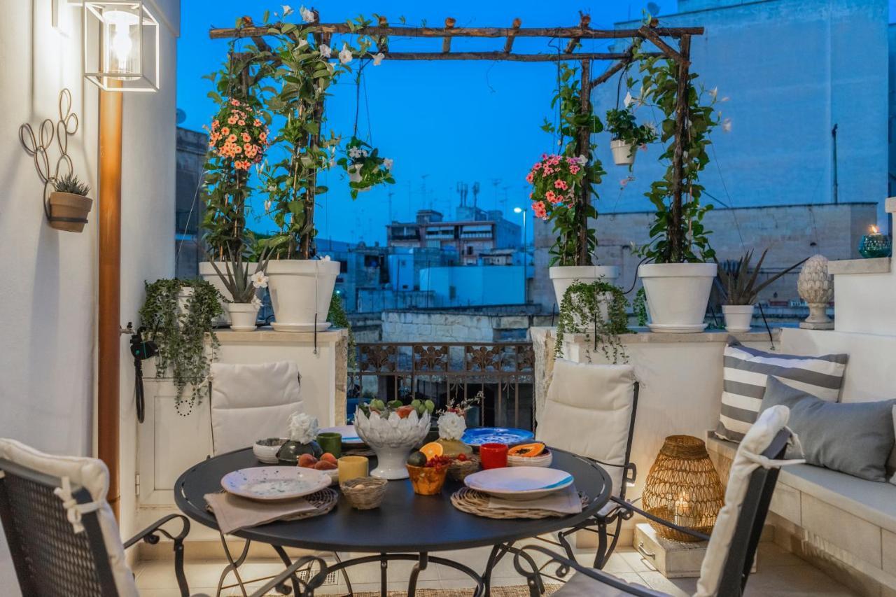 Dimora Elce Suites Elegance & Design Lecce Esterno foto