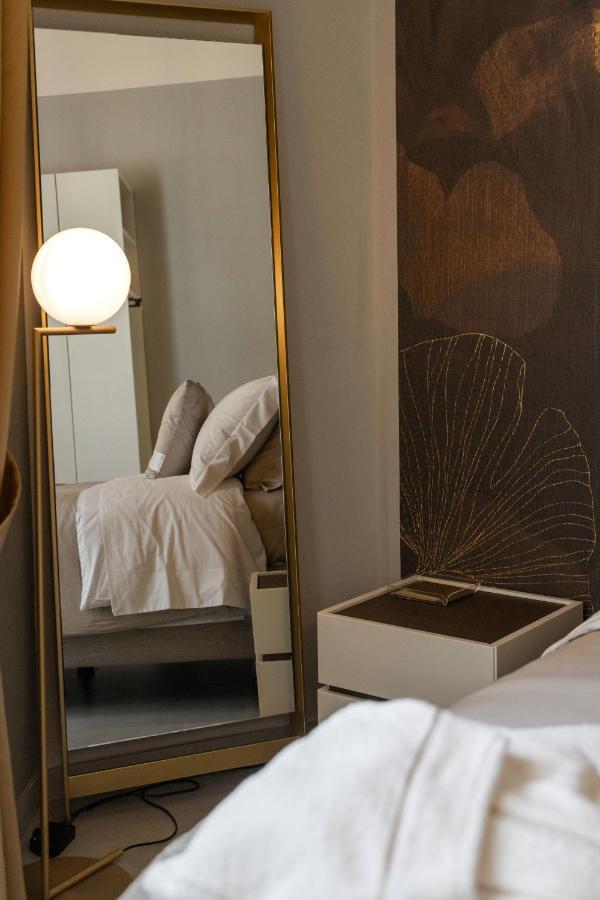 Dimora Elce Suites Elegance & Design Lecce Esterno foto