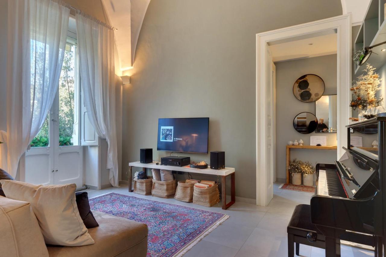 Dimora Elce Suites Elegance & Design Lecce Esterno foto