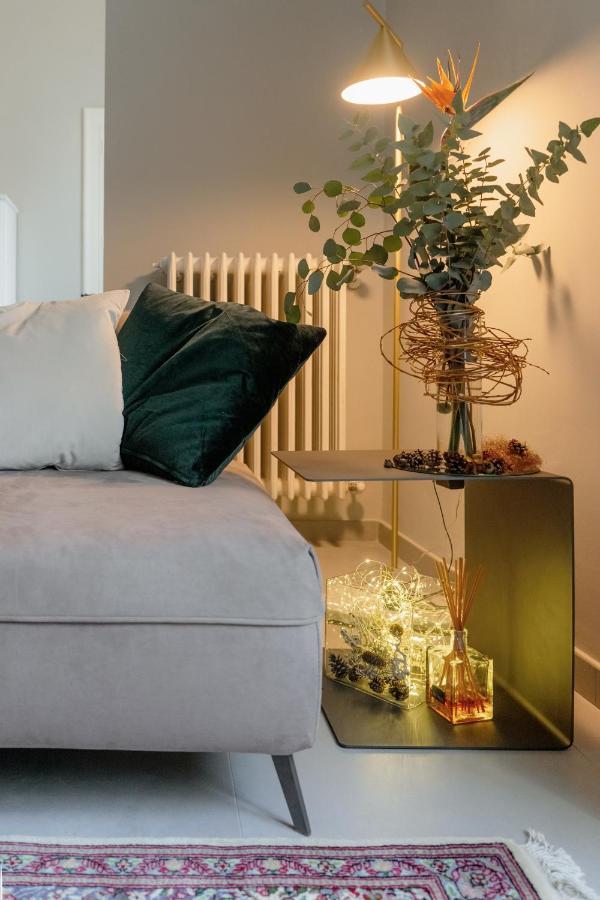 Dimora Elce Suites Elegance & Design Lecce Esterno foto