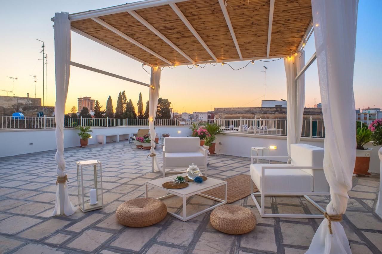 Dimora Elce Suites Elegance & Design Lecce Esterno foto