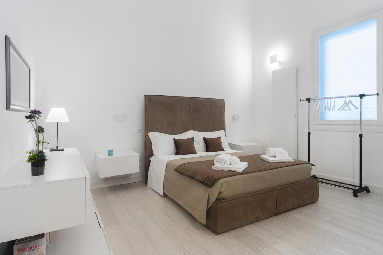 Dimora Elce Suites Elegance & Design Lecce Esterno foto
