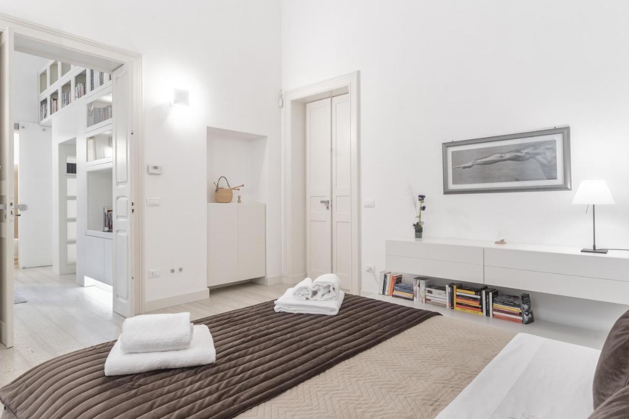 Dimora Elce Suites Elegance & Design Lecce Esterno foto