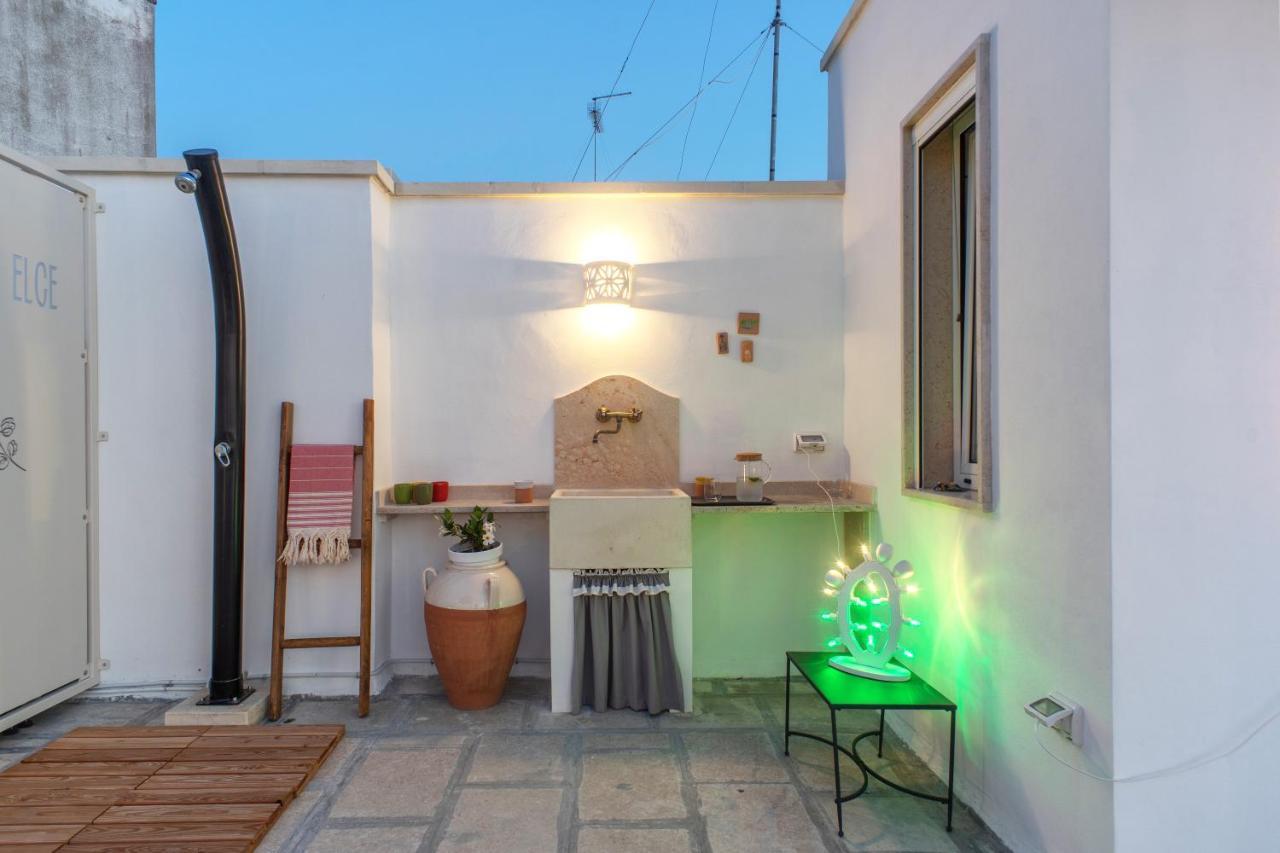 Dimora Elce Suites Elegance & Design Lecce Esterno foto