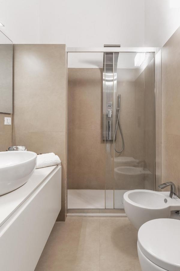 Dimora Elce Suites Elegance & Design Lecce Esterno foto