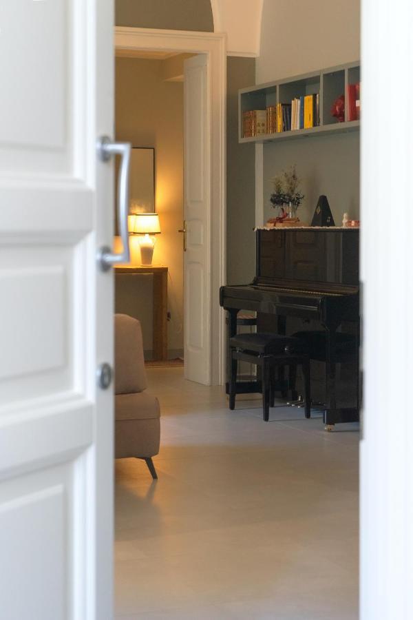 Dimora Elce Suites Elegance & Design Lecce Esterno foto