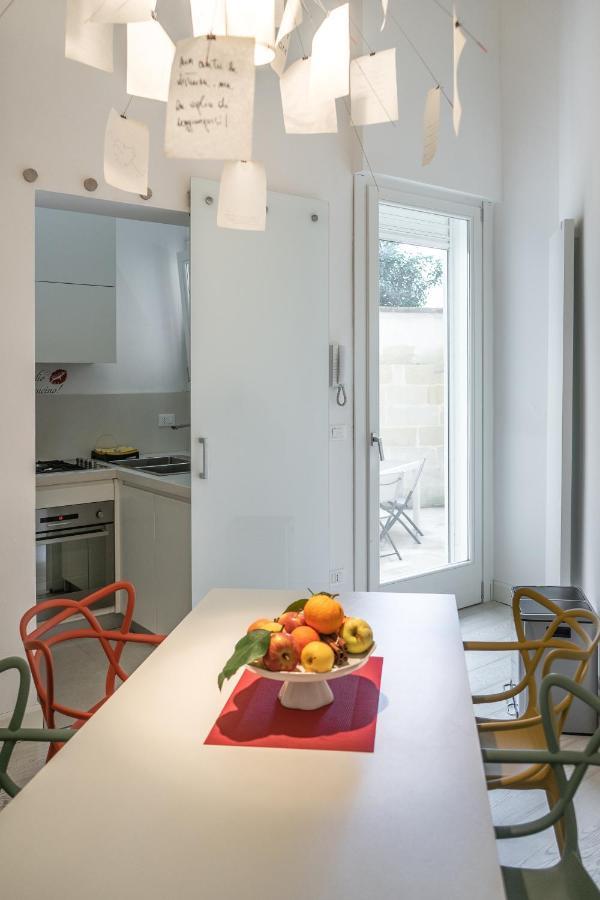 Dimora Elce Suites Elegance & Design Lecce Esterno foto