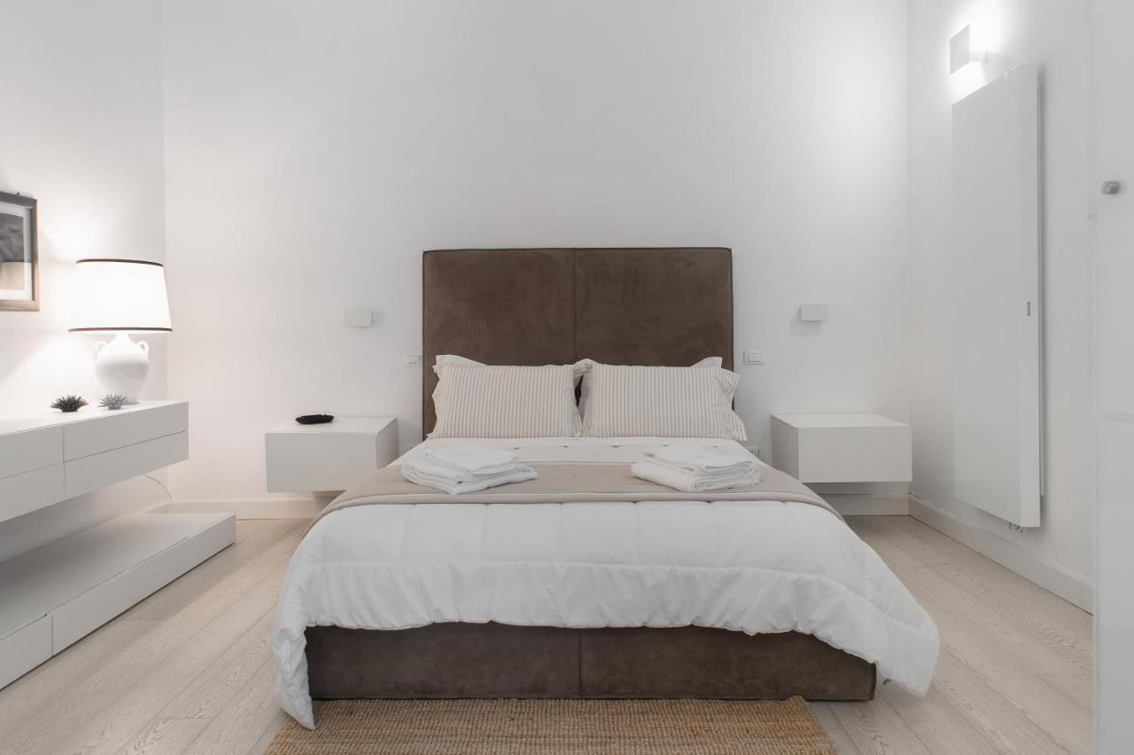 Dimora Elce Suites Elegance & Design Lecce Esterno foto