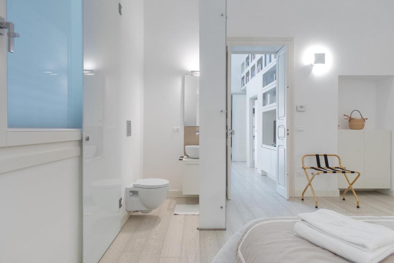 Dimora Elce Suites Elegance & Design Lecce Esterno foto