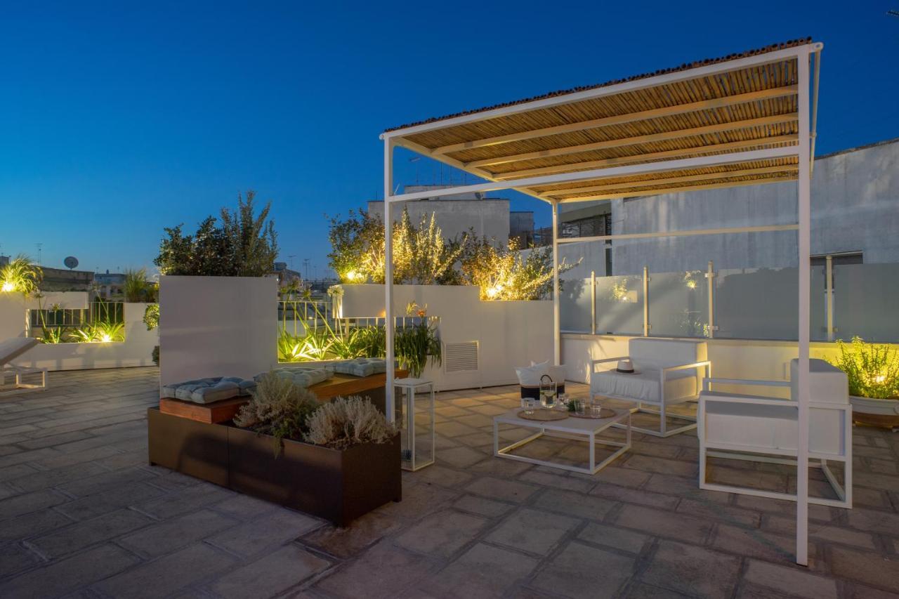 Dimora Elce Suites Elegance & Design Lecce Esterno foto