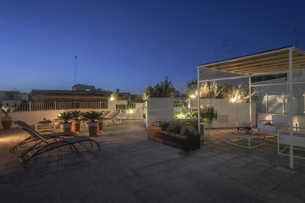 Dimora Elce Suites Elegance & Design Lecce Esterno foto