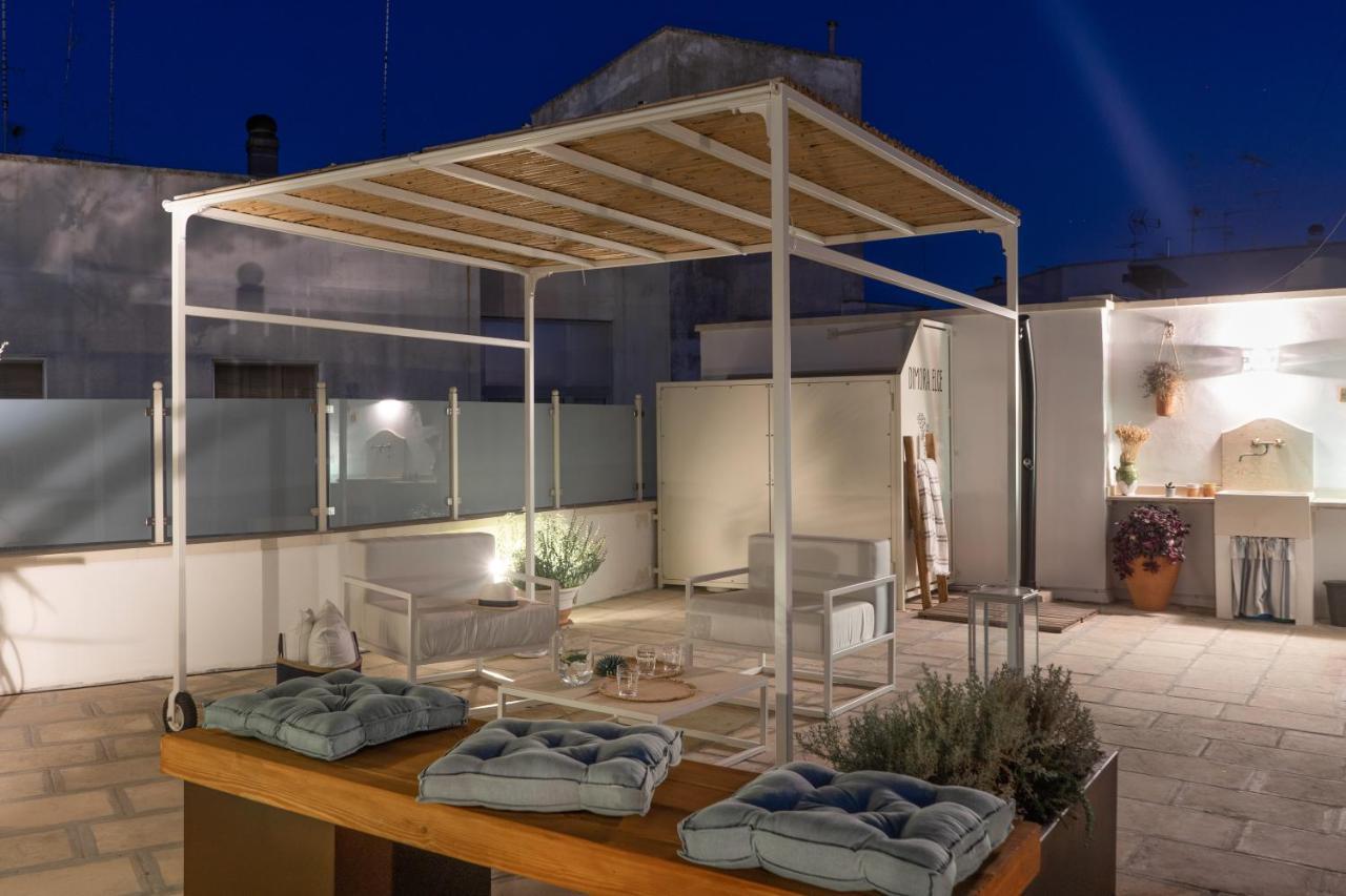 Dimora Elce Suites Elegance & Design Lecce Esterno foto