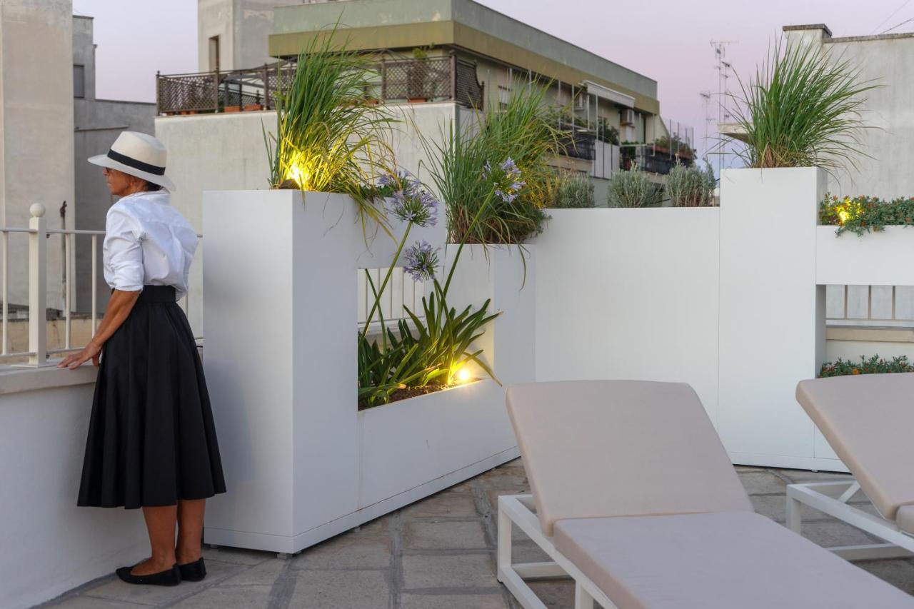 Dimora Elce Suites Elegance & Design Lecce Esterno foto