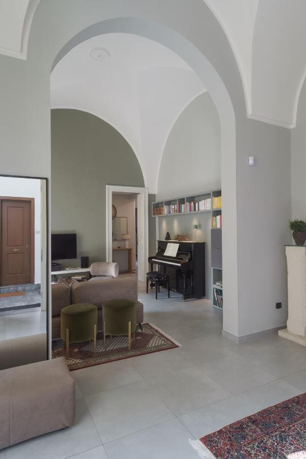 Dimora Elce Suites Elegance & Design Lecce Esterno foto