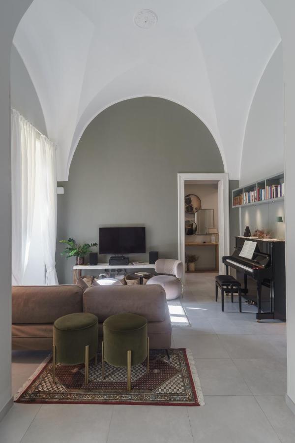 Dimora Elce Suites Elegance & Design Lecce Esterno foto