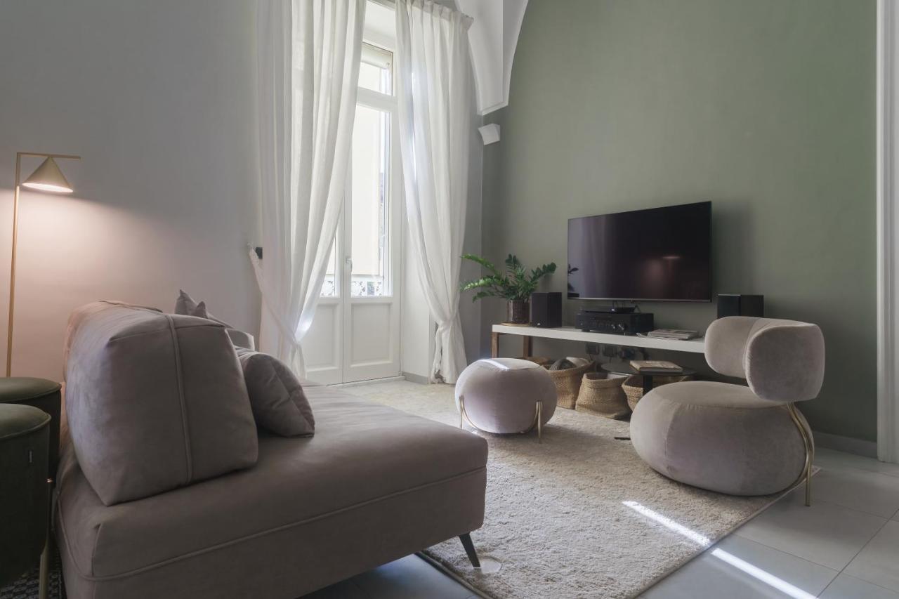 Dimora Elce Suites Elegance & Design Lecce Esterno foto