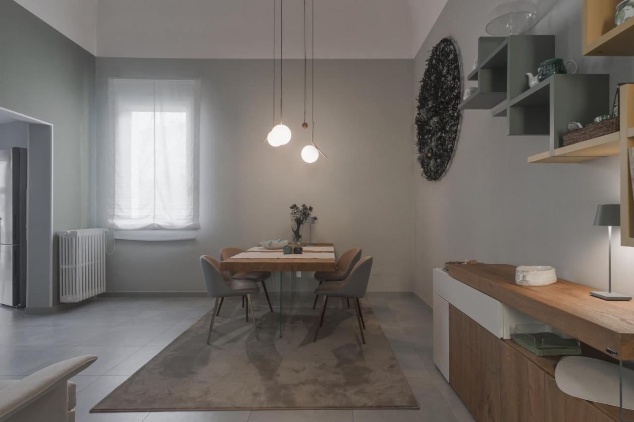Dimora Elce Suites Elegance & Design Lecce Esterno foto