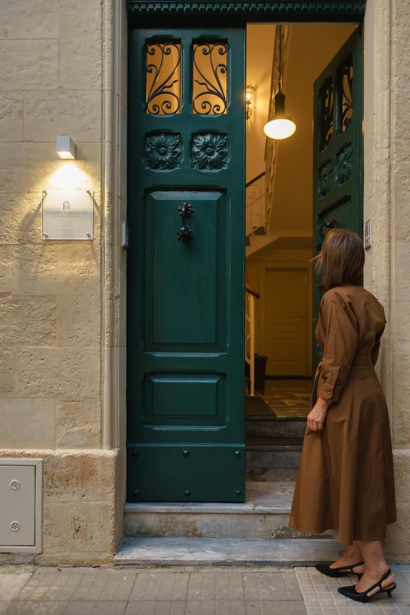 Dimora Elce Suites Elegance & Design Lecce Esterno foto