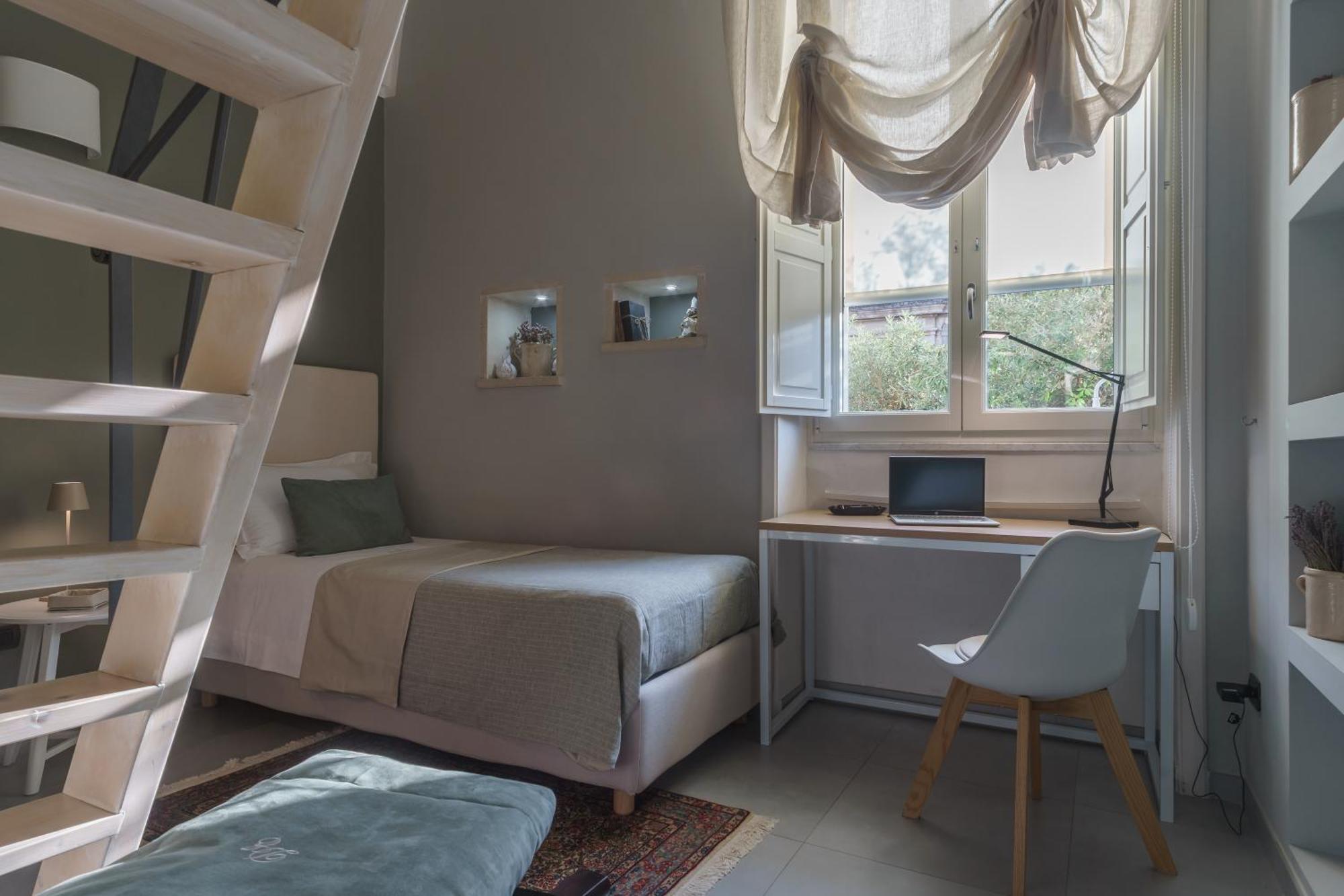 Dimora Elce Suites Elegance & Design Lecce Esterno foto