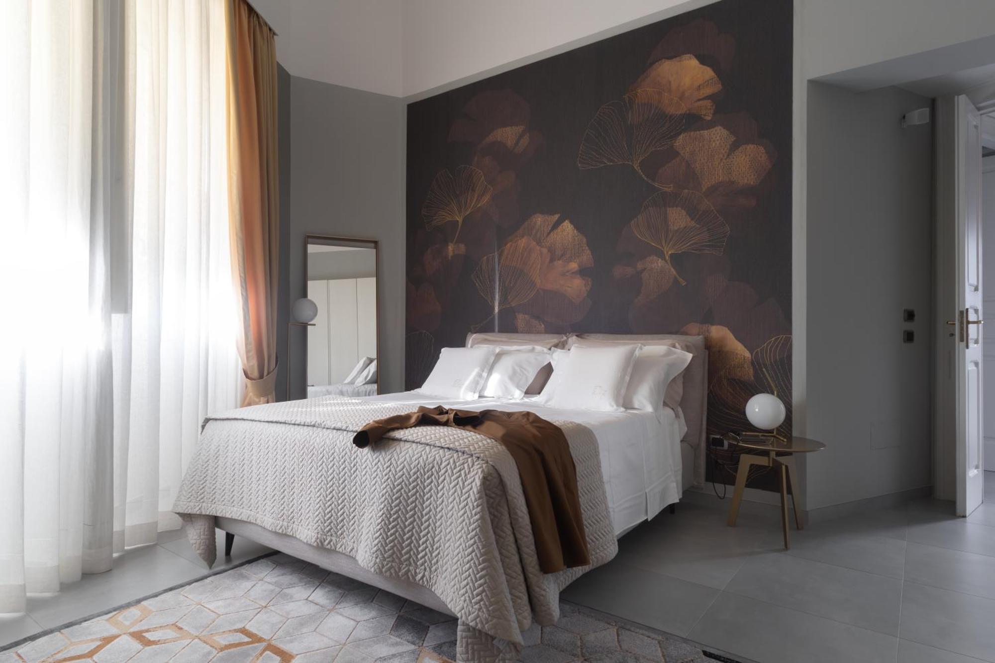 Dimora Elce Suites Elegance & Design Lecce Esterno foto