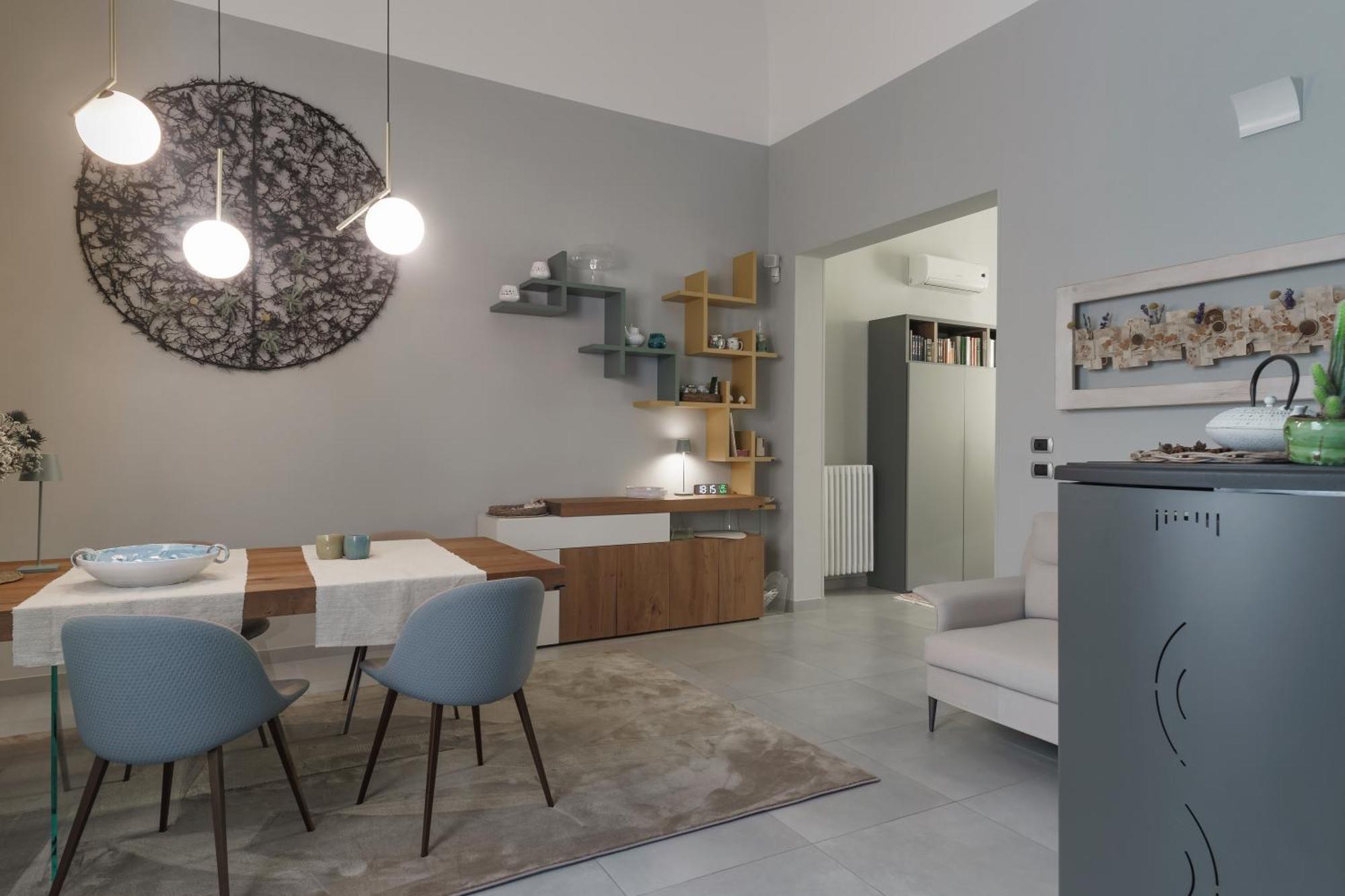 Dimora Elce Suites Elegance & Design Lecce Esterno foto