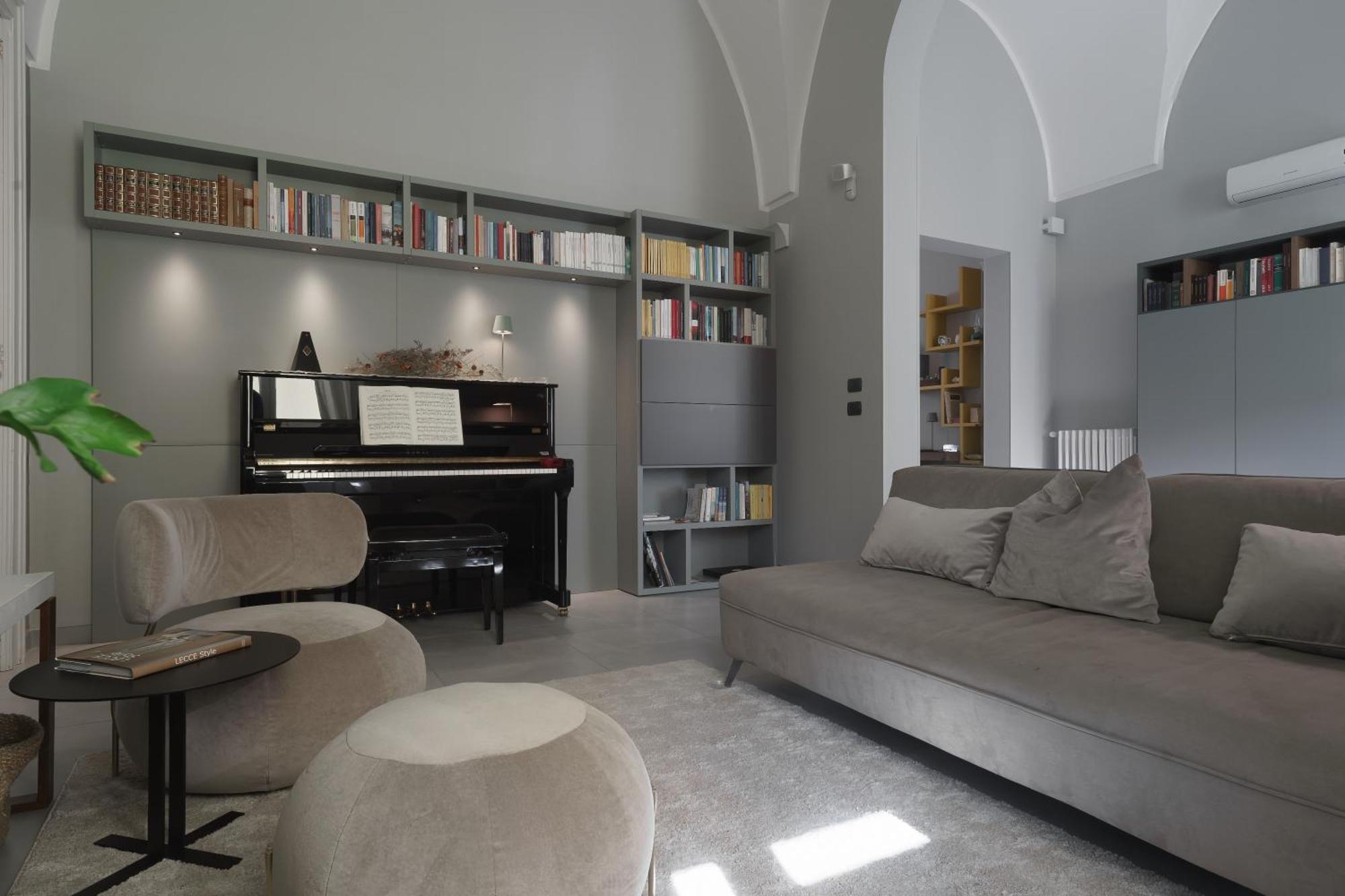 Dimora Elce Suites Elegance & Design Lecce Esterno foto
