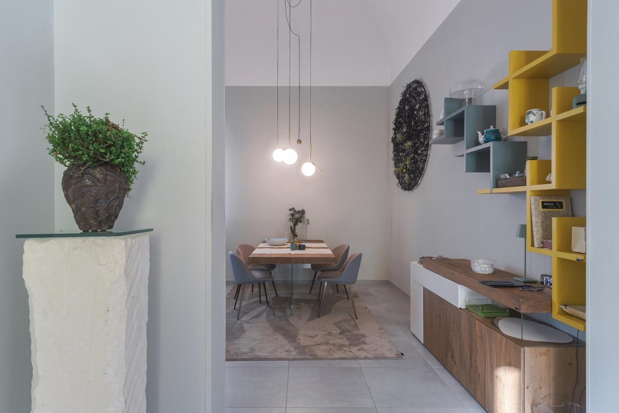 Dimora Elce Suites Elegance & Design Lecce Esterno foto