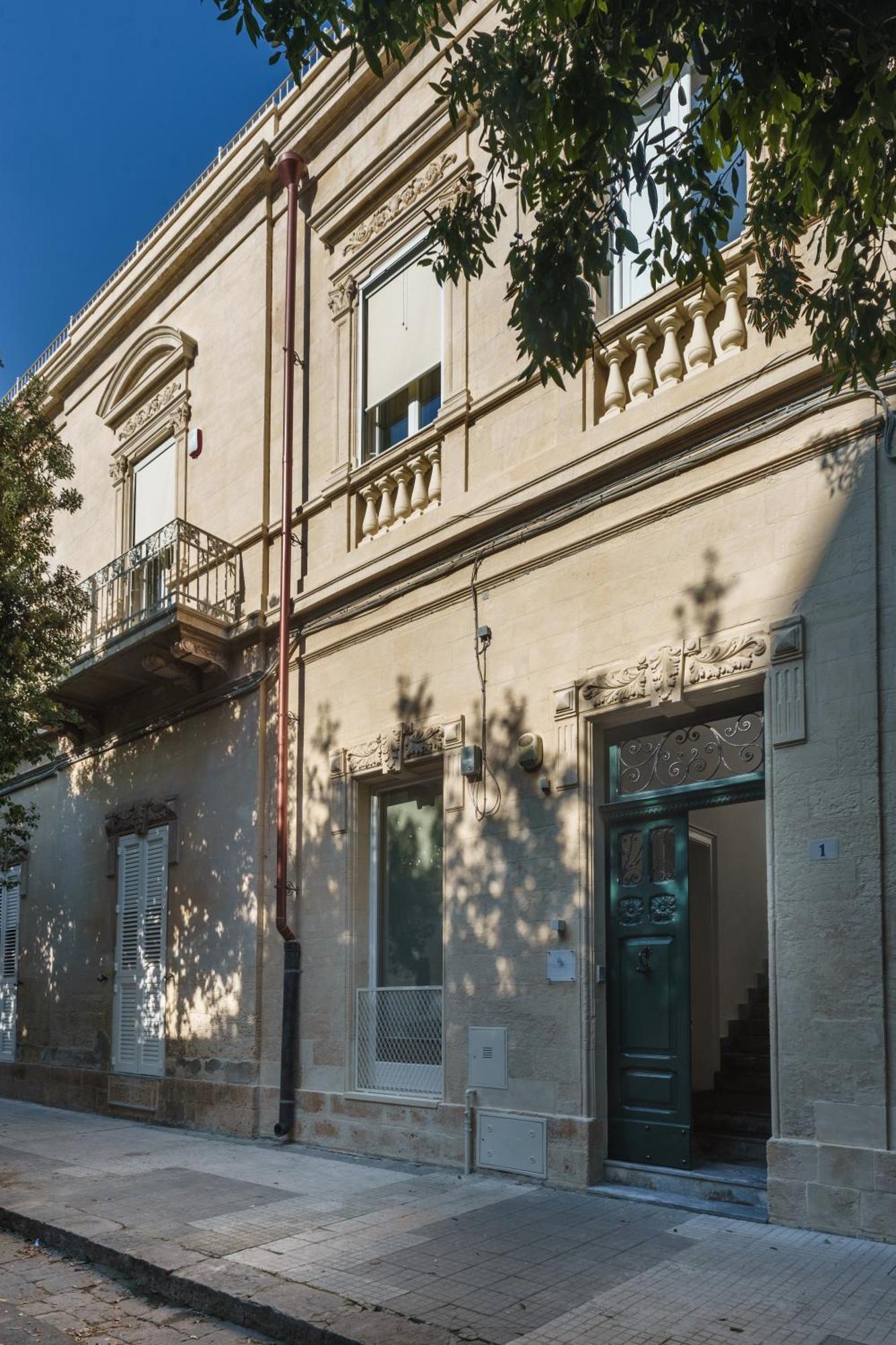 Dimora Elce Suites Elegance & Design Lecce Esterno foto