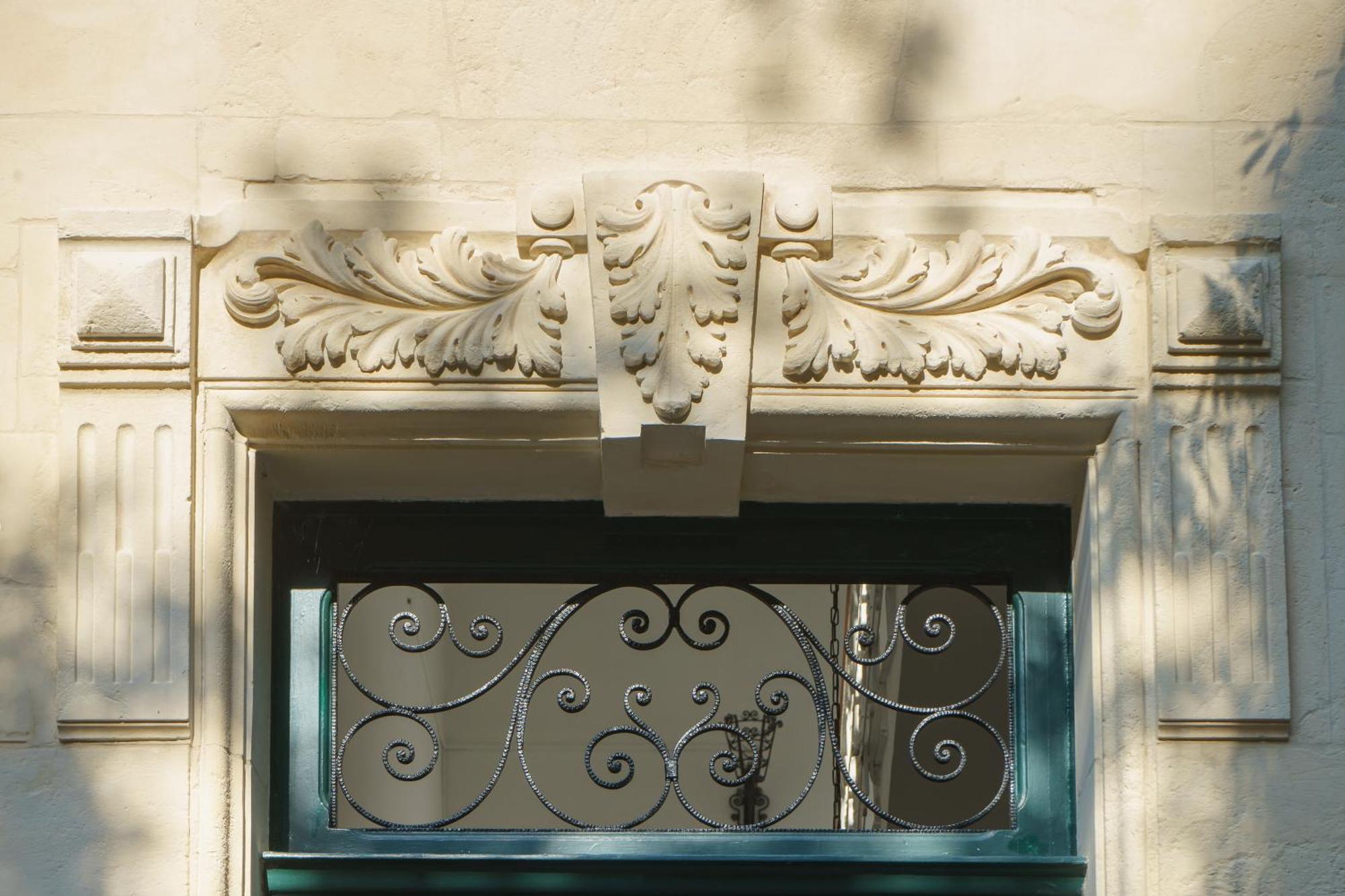 Dimora Elce Suites Elegance & Design Lecce Esterno foto